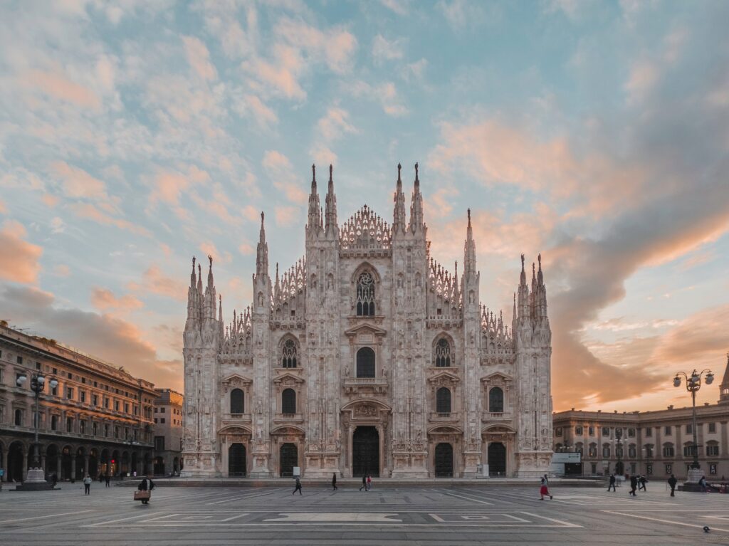 milano