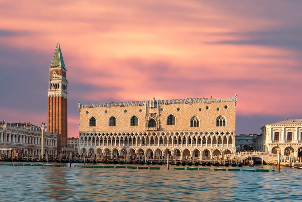venice travel